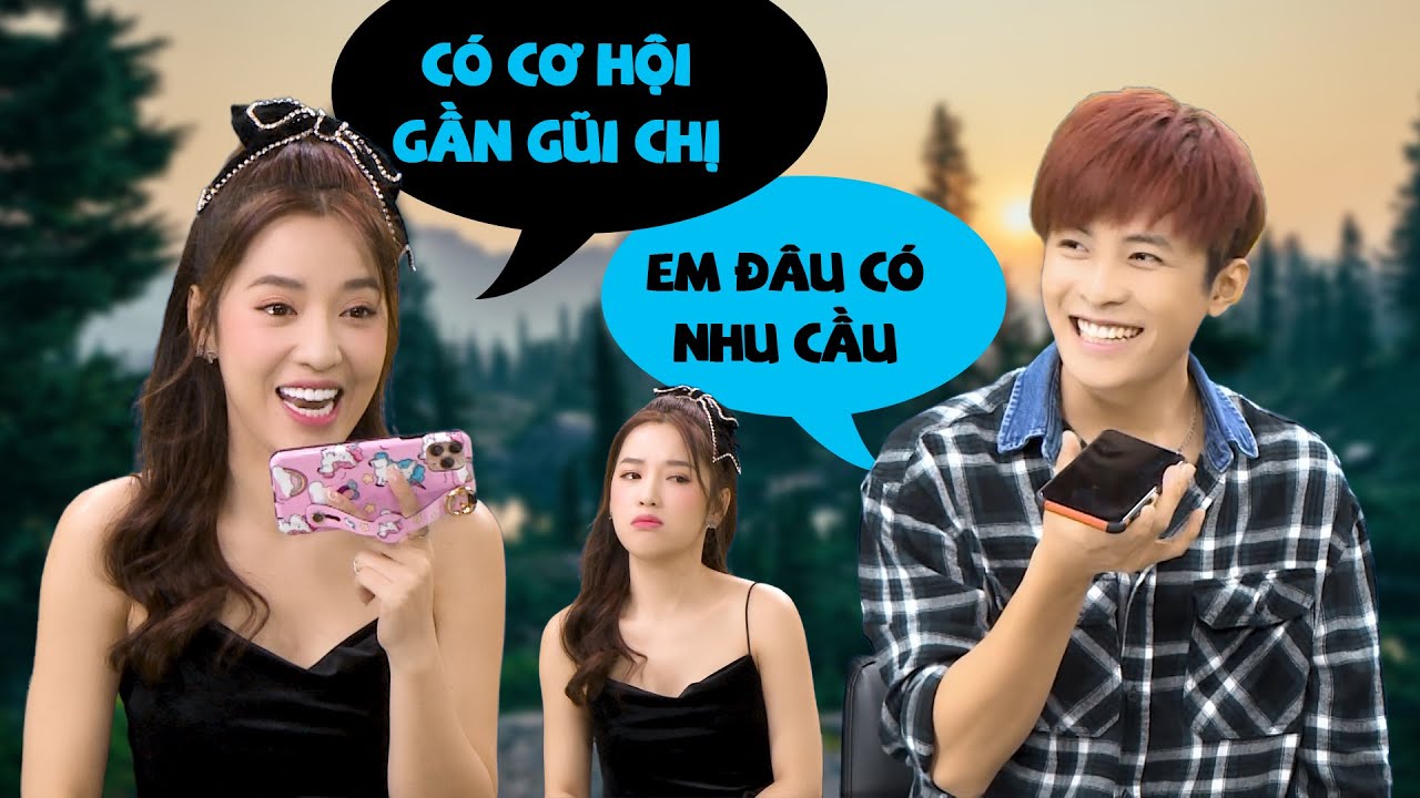Puka gọi mời ch&agrave;o đầu tư, Gin Tuấn Kiệt từ chối cơ hội 