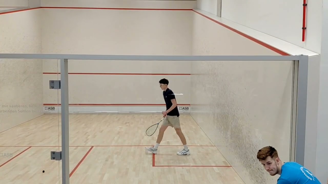 Match of 3. place