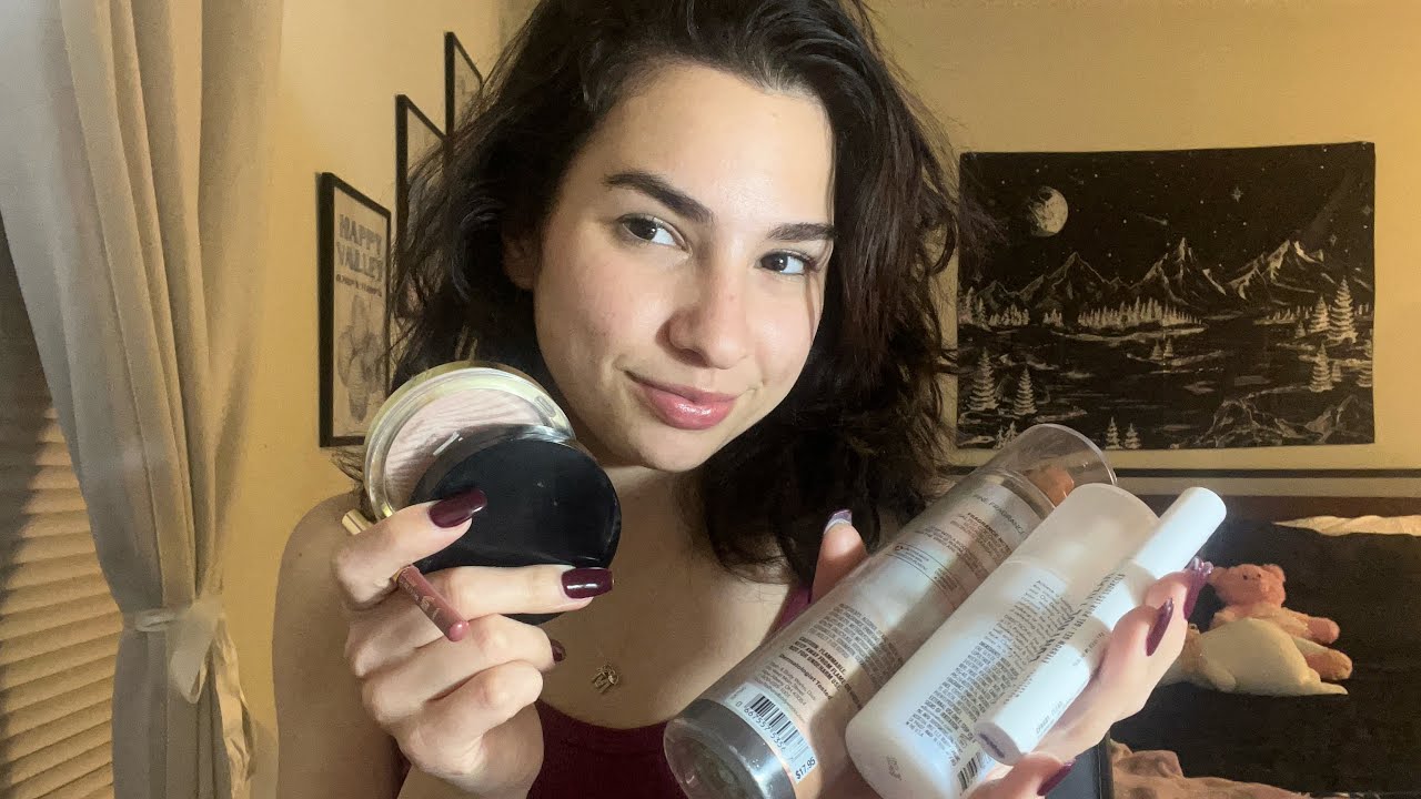 Final Project Pan Update 2025 | Madison Elizabeth 