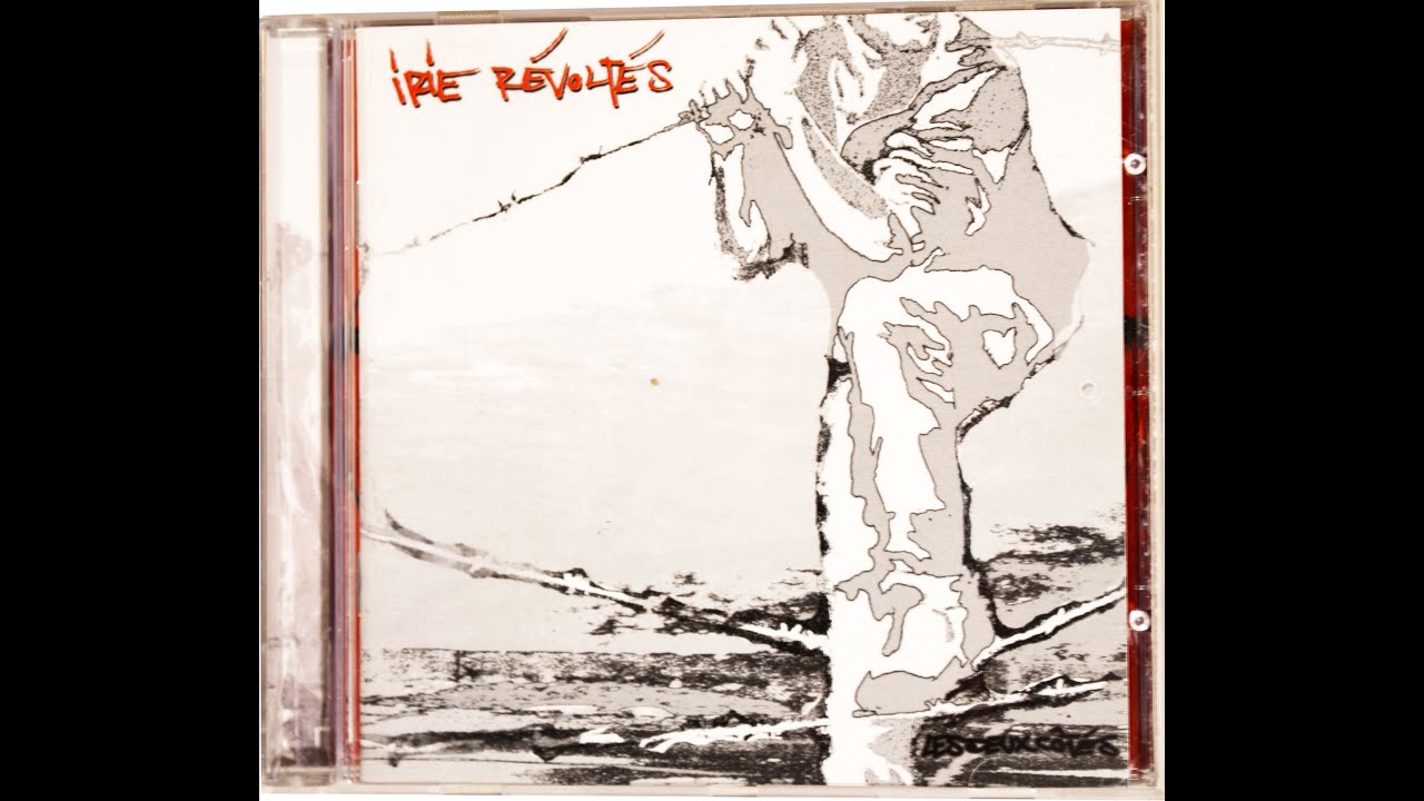 Irie Révoltés - Les Deux Cotes (Full Album)