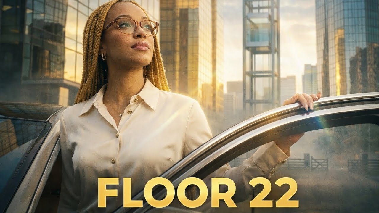 Floor 22 ⬆️| Official Cinematic Music Video | CMG USA™