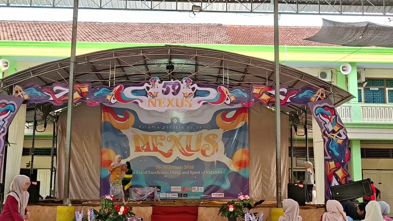 JANJI MISTERI SANG LAUT KIDUL_ DRAMA 12P 01 IS