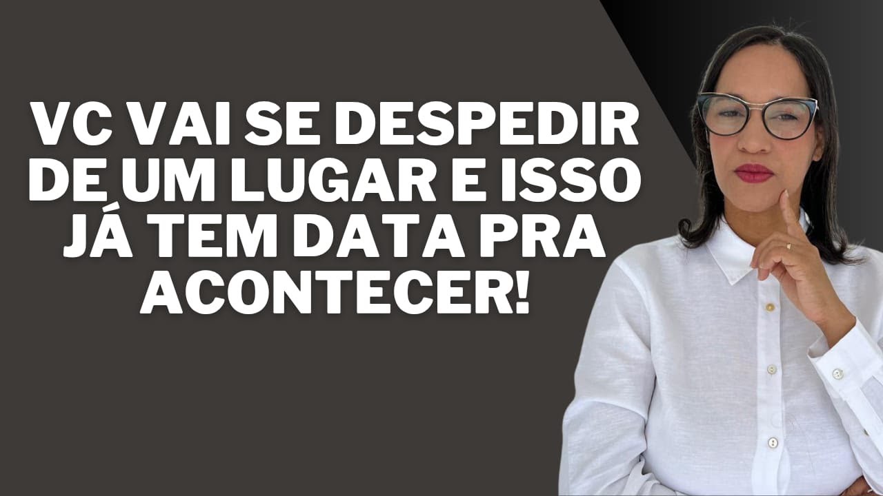 AO VIVO: Vc vai se despedir de um lugar e ser mais… Campanha providencia no deserto.