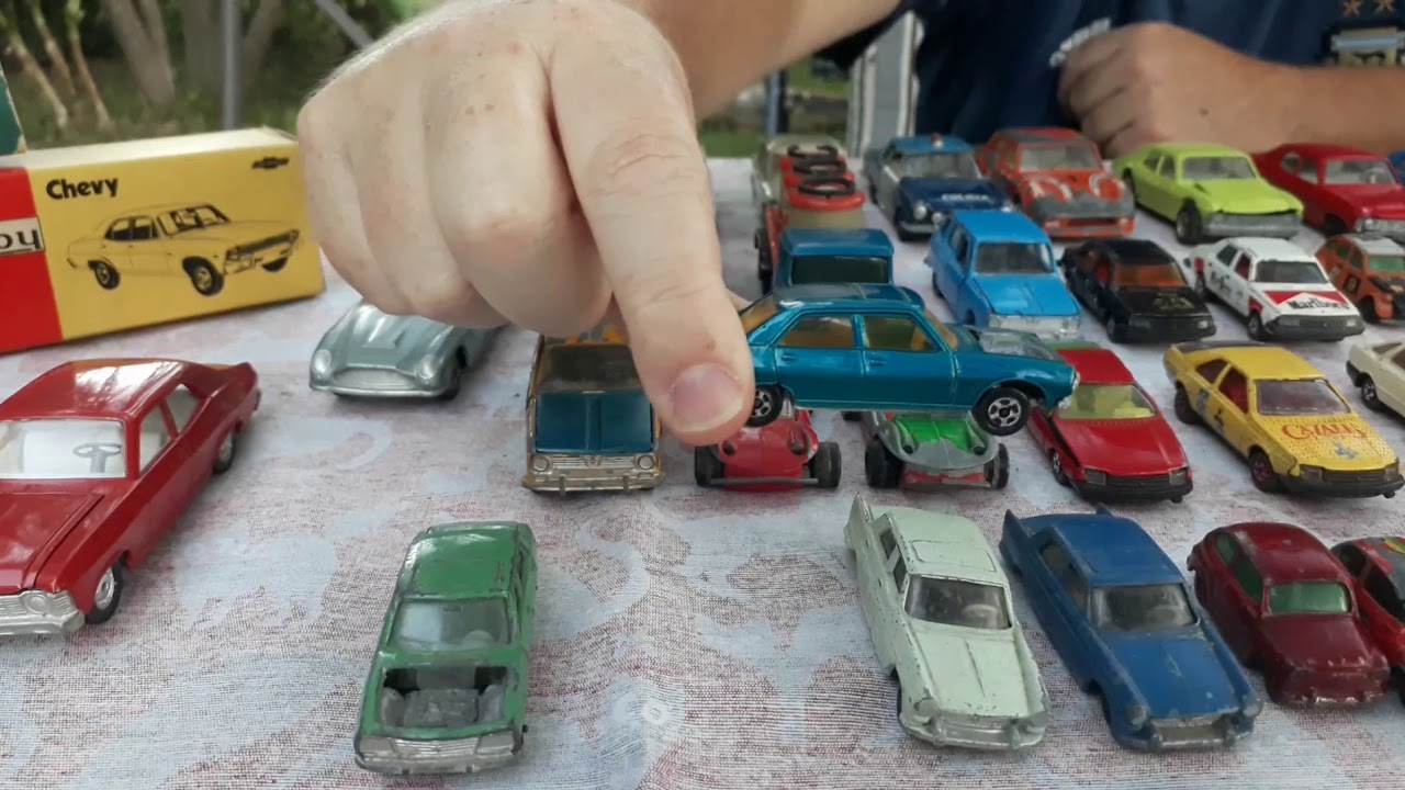 Coleccion autitos buby increíble