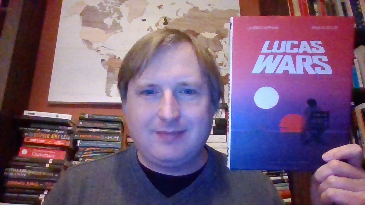 Reading Update: November 16, 2025
