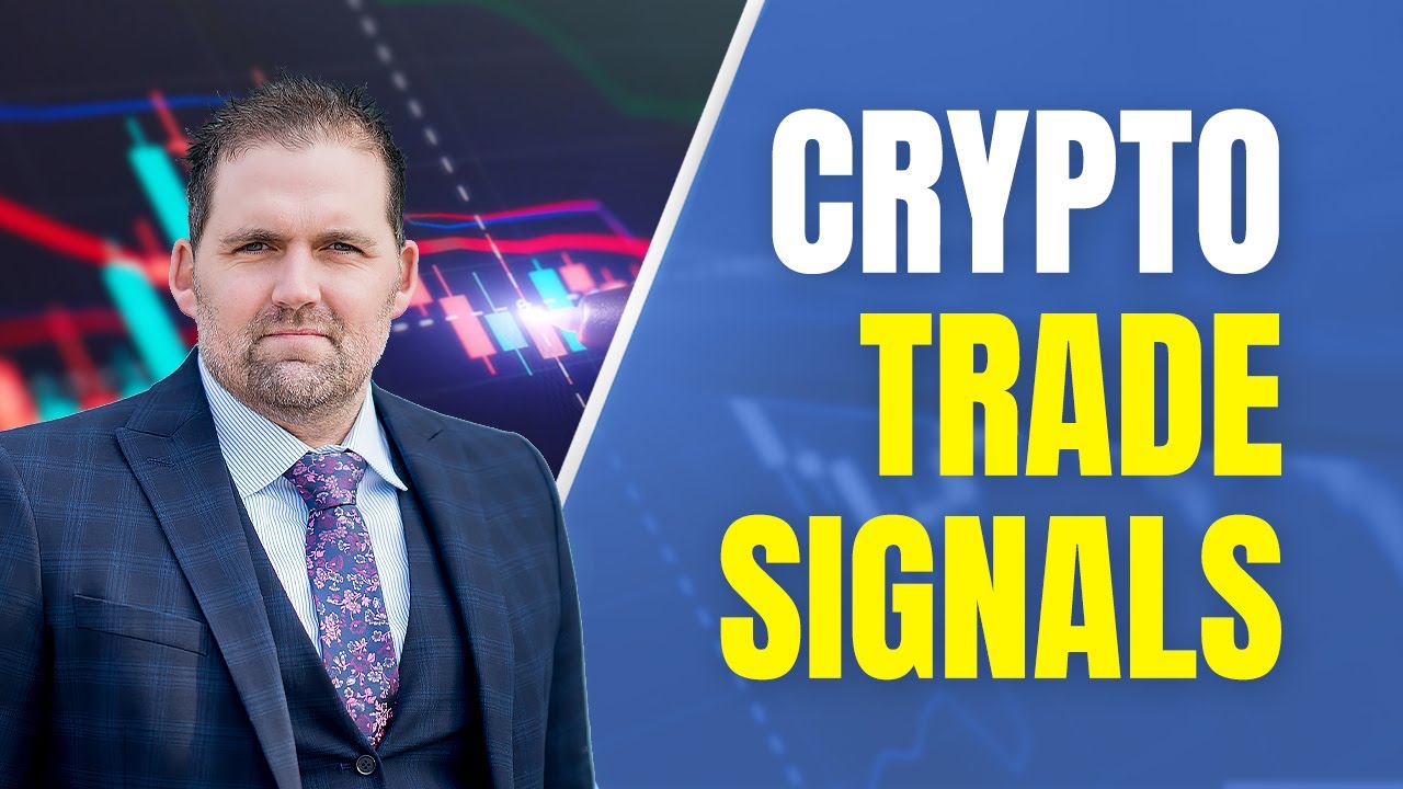 Cryptocurrency Trading Signals: The Ultimate Guide | Adam S Tracy