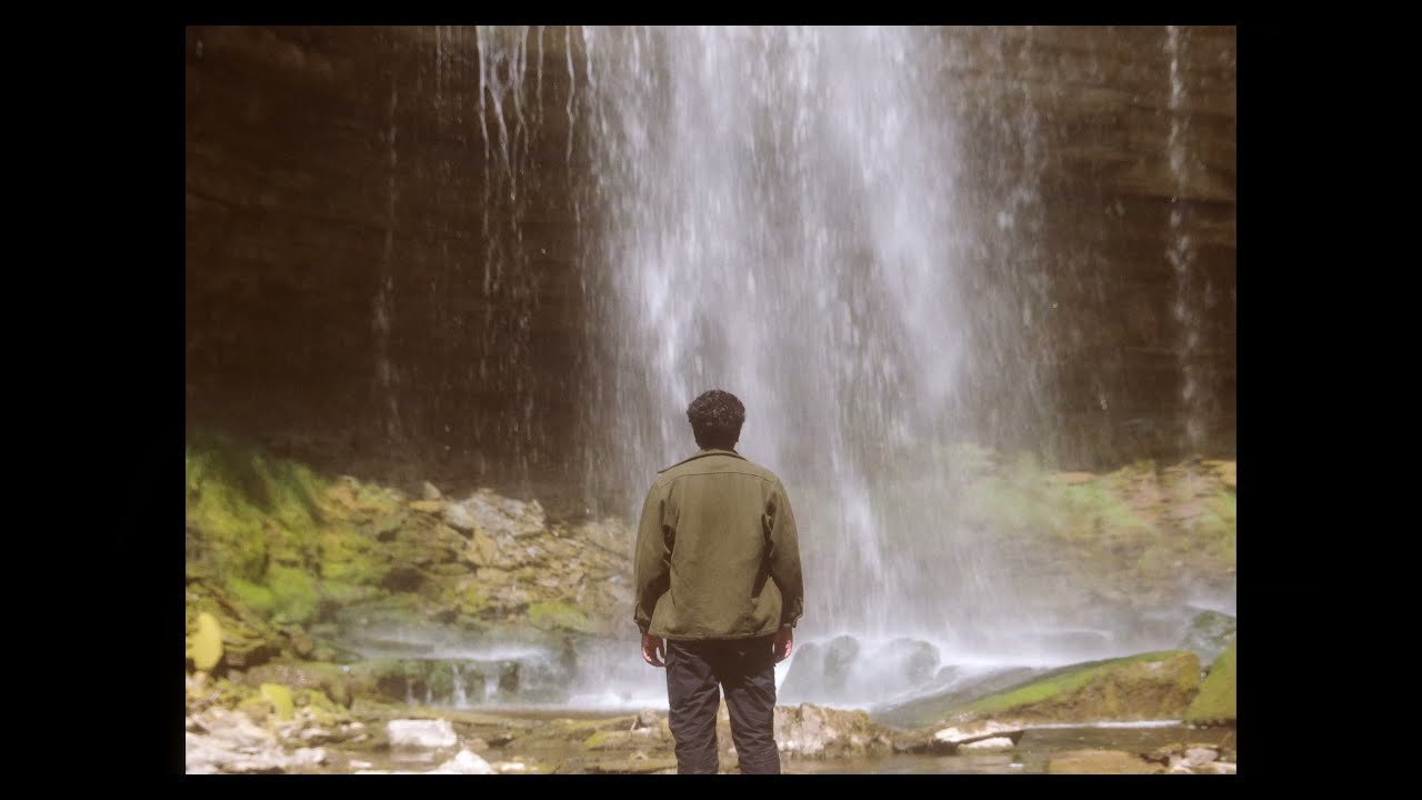 new village - Jonah (Official Video)