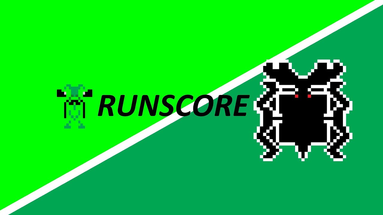 Runscore #23 [Nordic Playermodels - Radius Dimension]