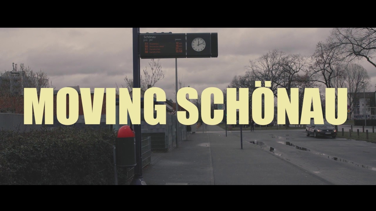 MOVING SCHÖNAU 2019