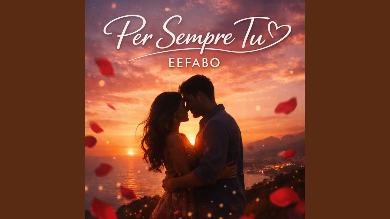 Per Sempre Tu