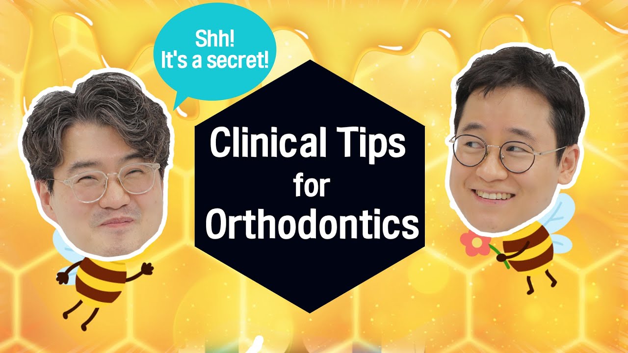 [Ortho Barista] Hidden Clinical Tips for Orthodontics (AI Voice-Over)