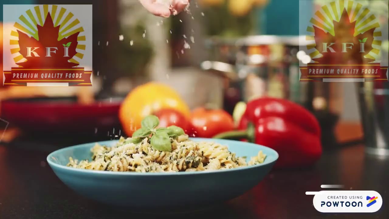 KFI Spices