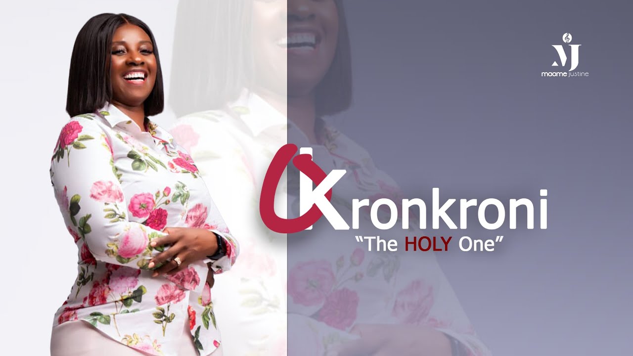 OKRONKRONI || THE HOLY ONE