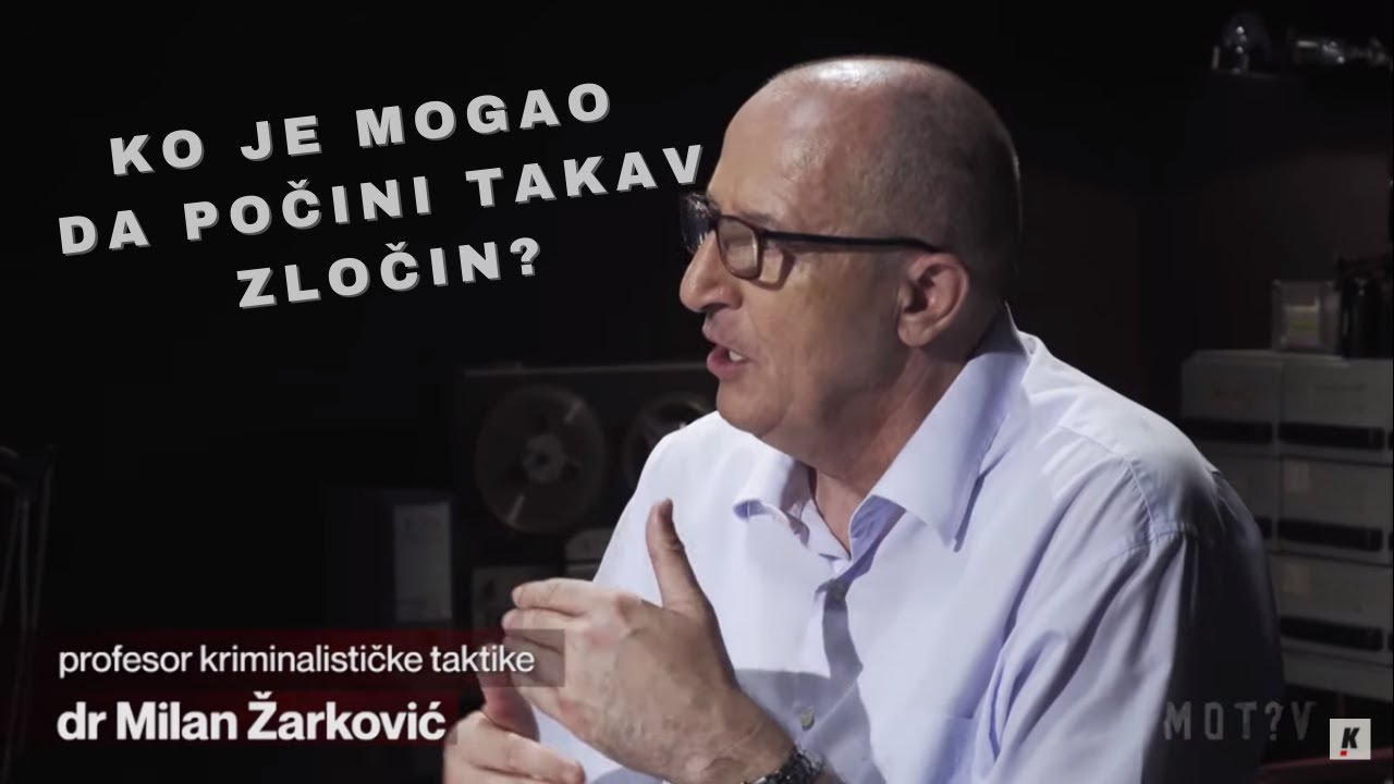 POMRAČENJE: U planinskom selu komšija je pronašao beživotno telo starice - detalji istrage u MOTVU