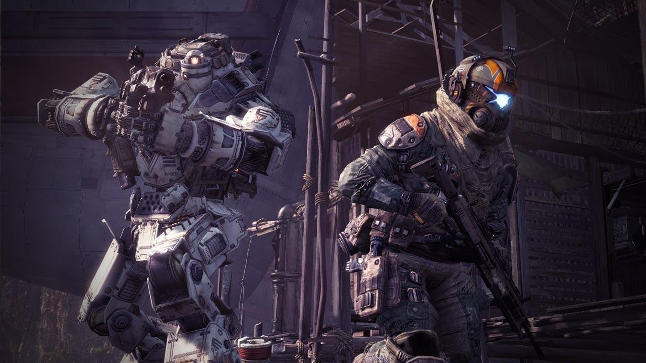Titanfall: 