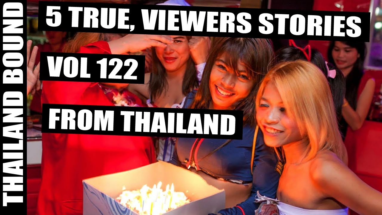 Five Real Thailand Relationship Stories That Reveal The Truth Foreign Men Never Expect To Face