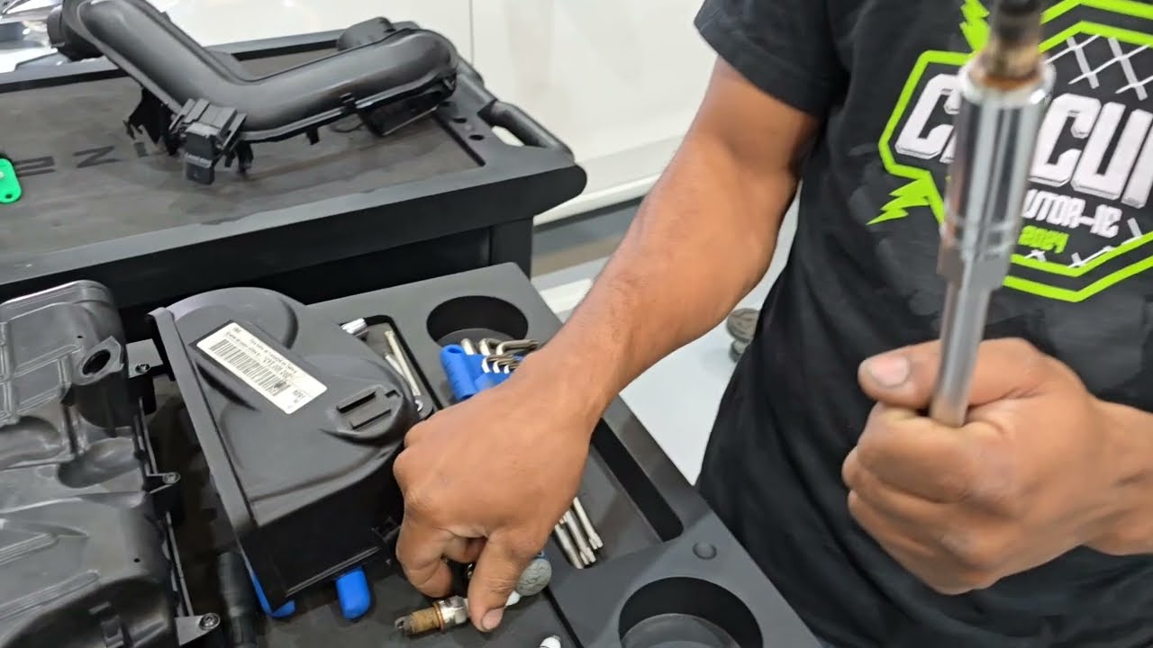 Comprou um Up TSI pronto pra explodir.