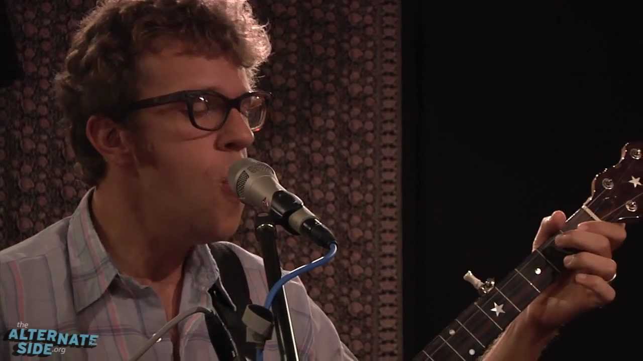 Megafaun - 