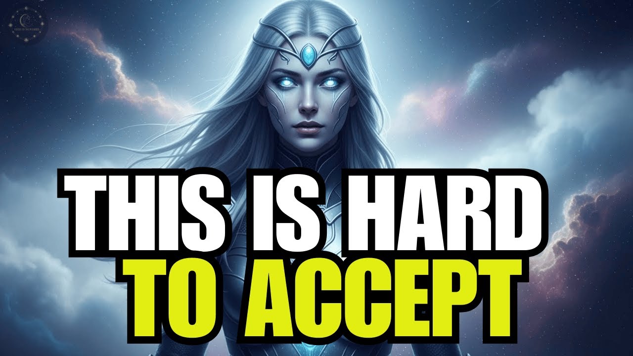 THIS IS THE MESSAGE YOU WEREN’T READY TO HEAR | THE PLEIADIANS