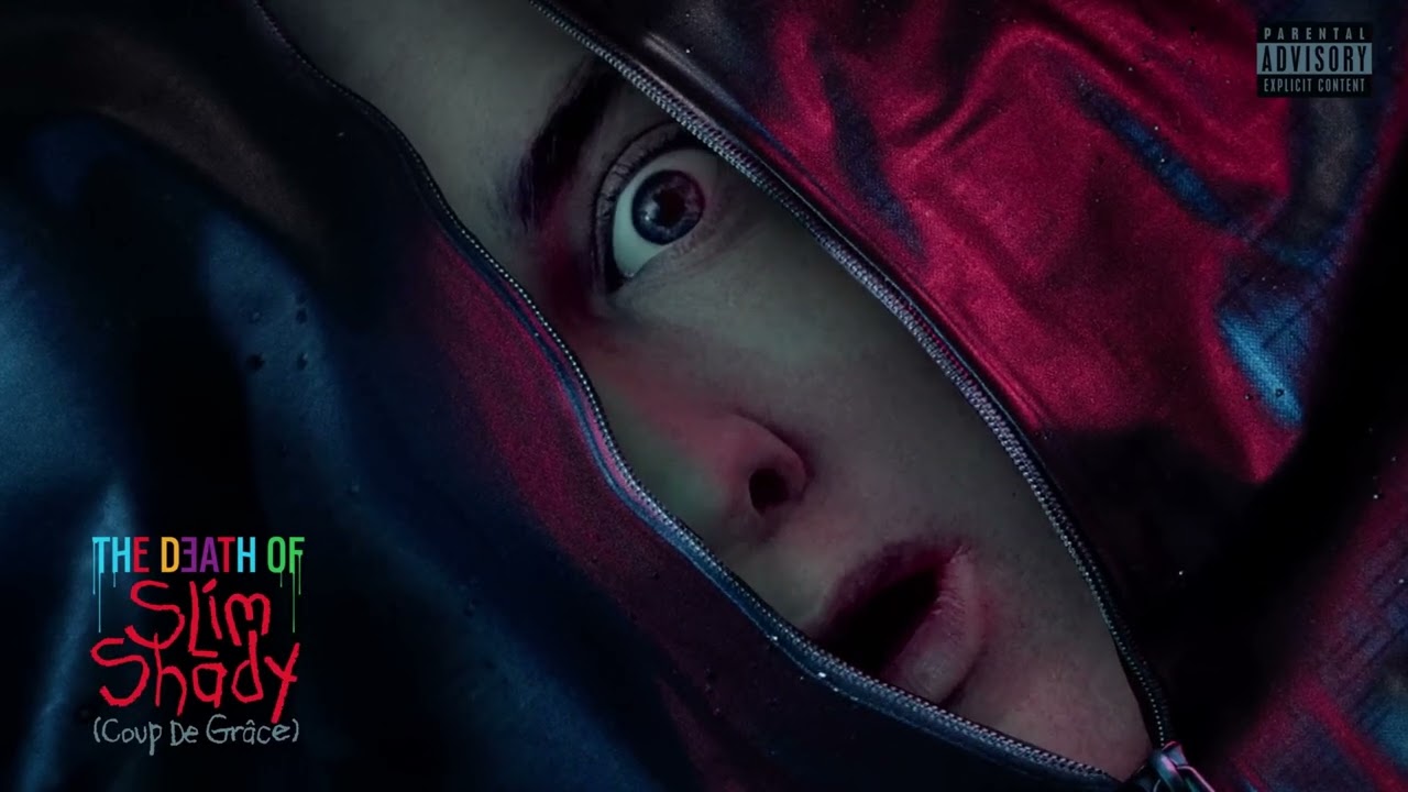 Eminem - Bad One [Instrumental]