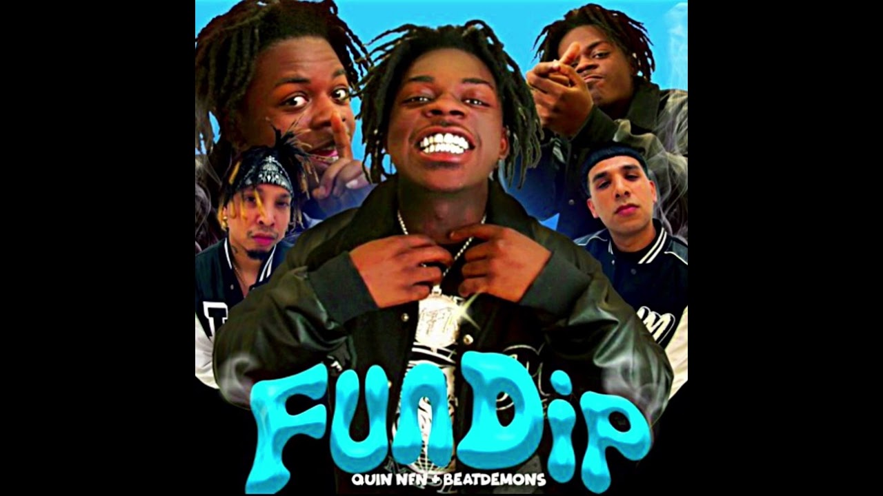 Quin Nfn & Beatdemons - Fundip (432hz)
