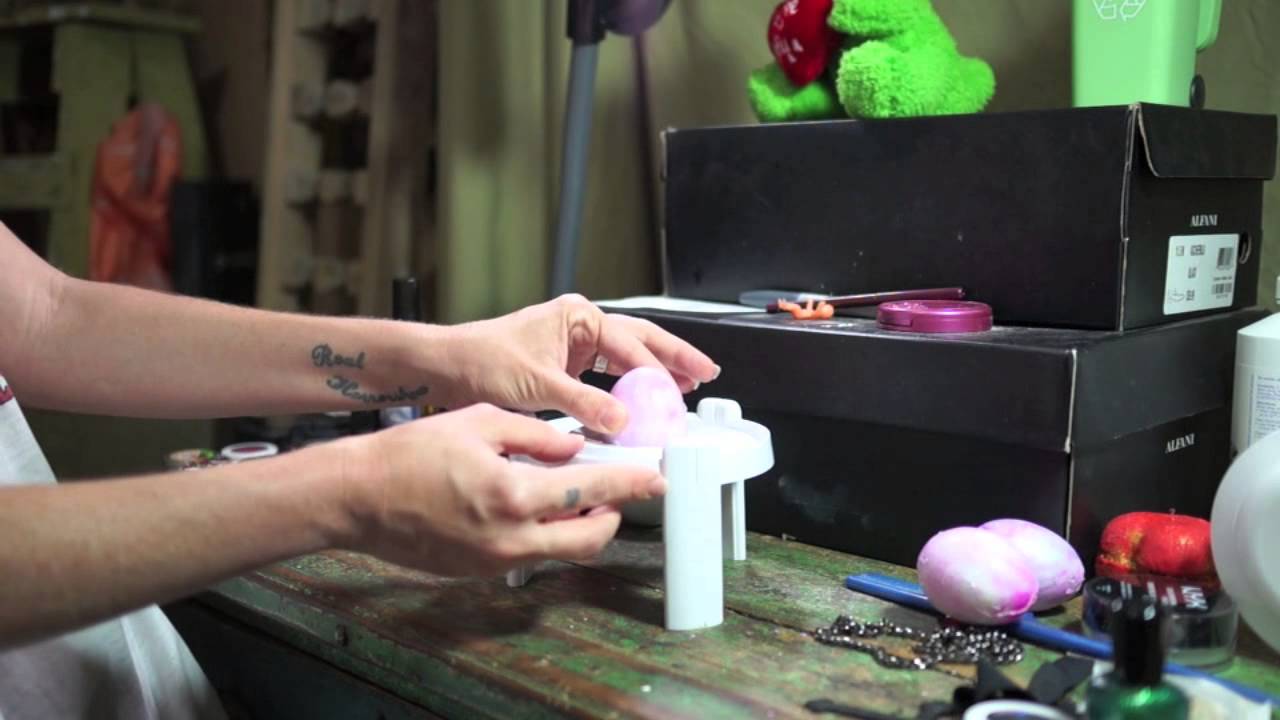 EGGSTRACTOR - DOES THIS THING REALLY WORK?