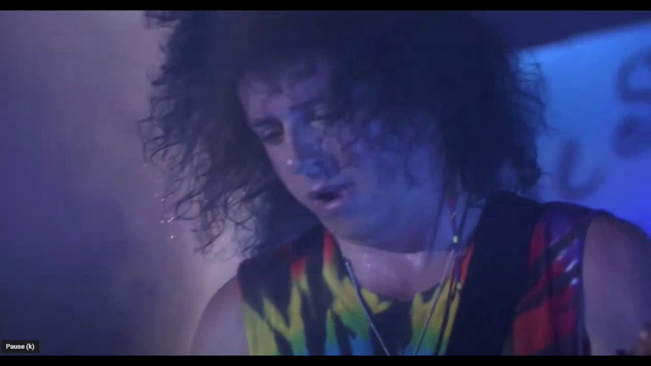 Guitar Legends Series  Steve Lukather