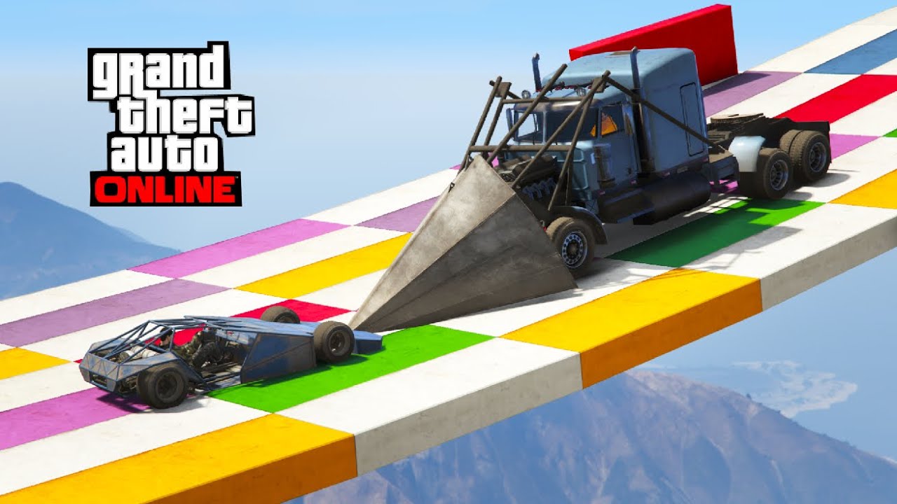 ҚАЙСЫСЫ ҰШЫРАДЫ? ➤ ГТА ОНЛАЙН ➤ БЕТКЕ - БЕТ