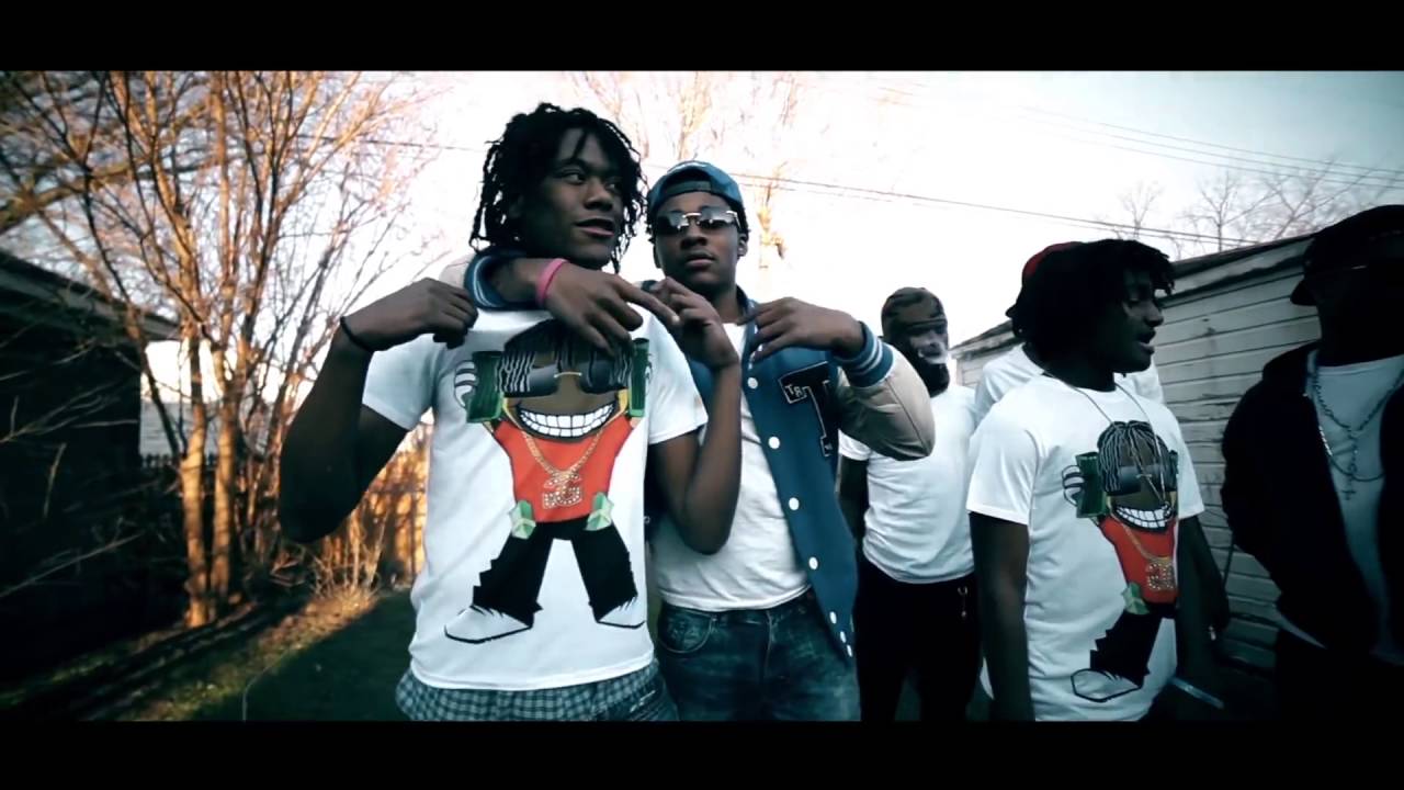 Gwala Gang x Stunthard Buda   Gang Sht Official Video Shot By #CTFILMS