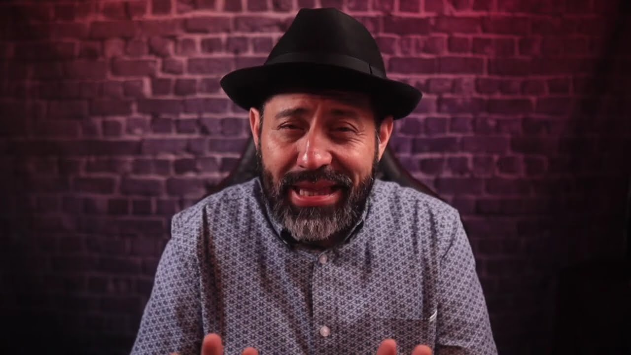 En vivo con One Kingdom!