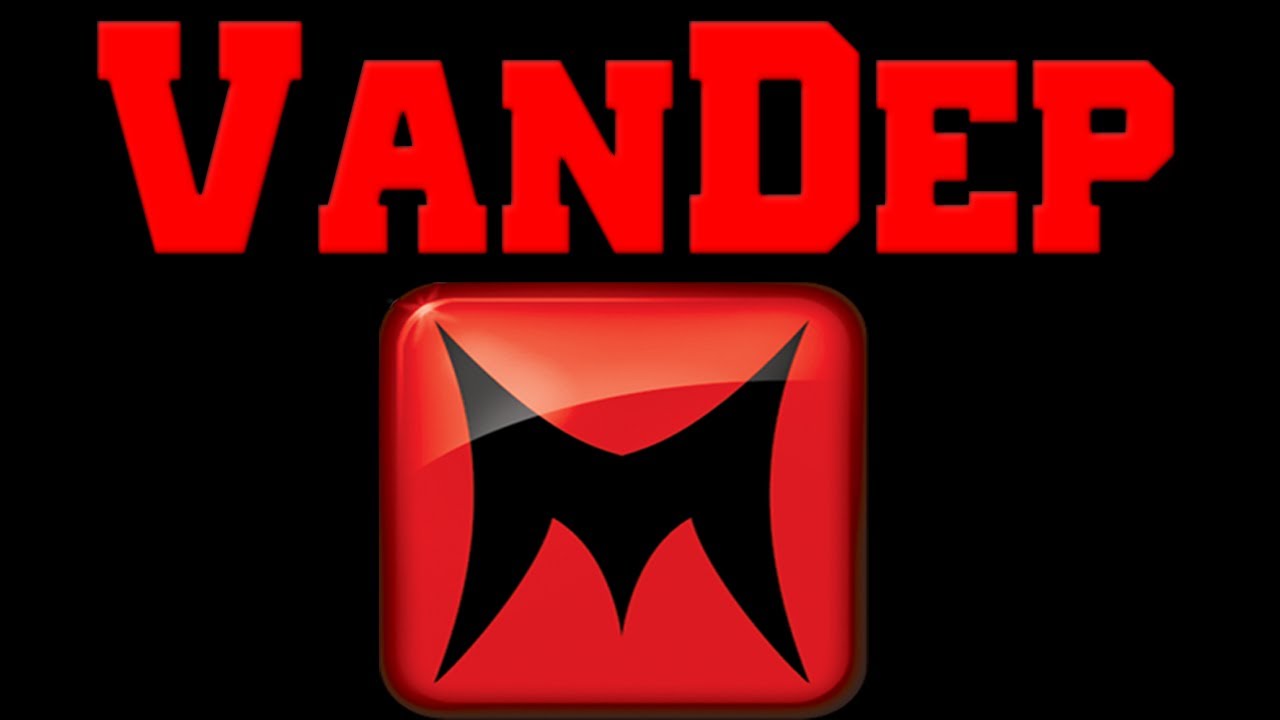 Machinima! -  VanDep Noob no Black Ops (Lvl. 14)