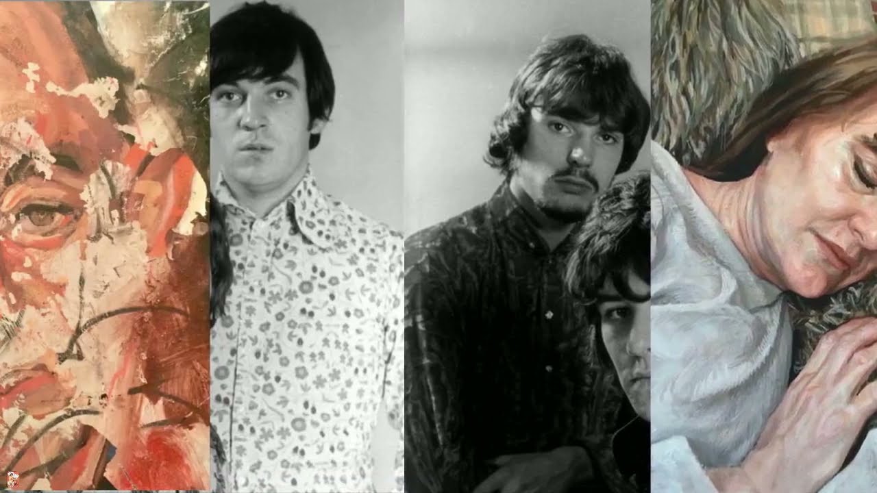 120 минут классики рока • Procol Harum