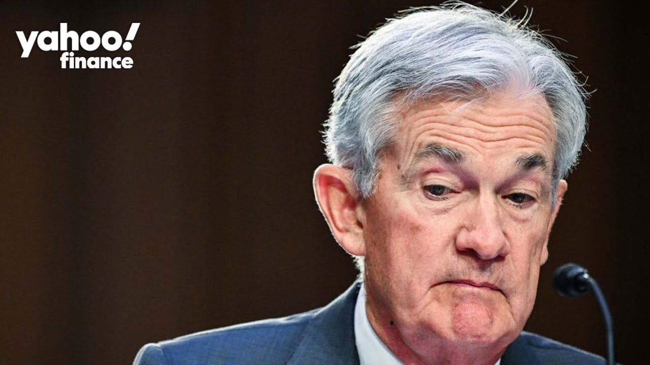 Fed rate hikes: &lsquo;Anything is possible at this point,&rsquo; economist says
