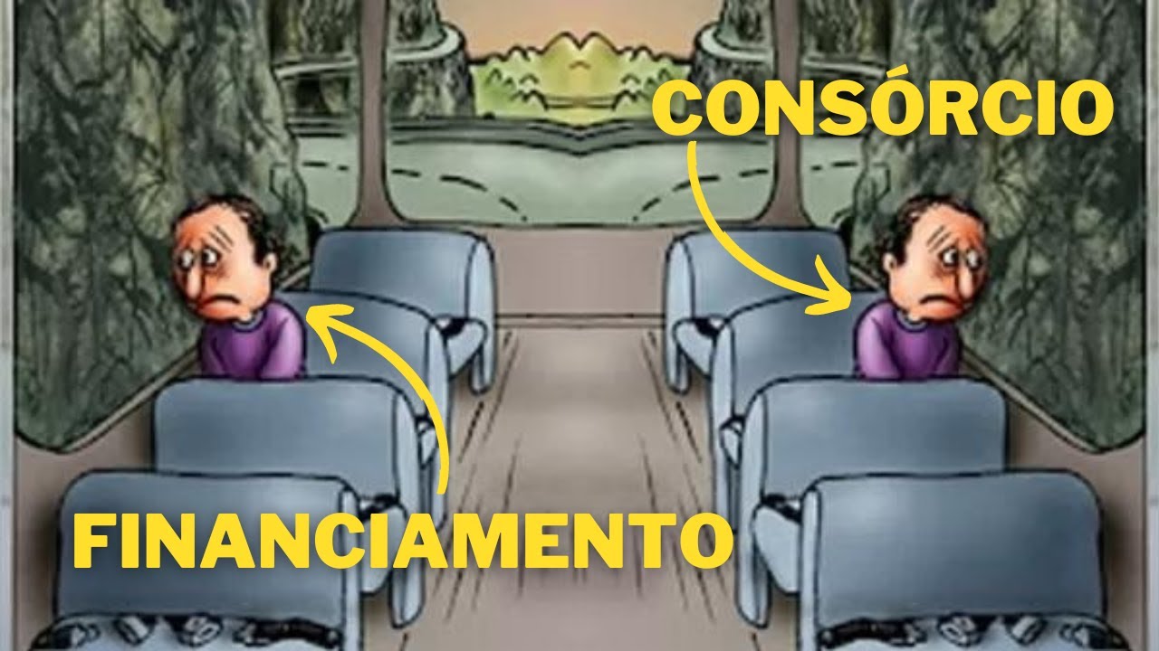 FINANCIAMENTO ou CONSÓRCIO, qual a melhor forma de comprar sua moto? O vídeo que ninguém vai ver.