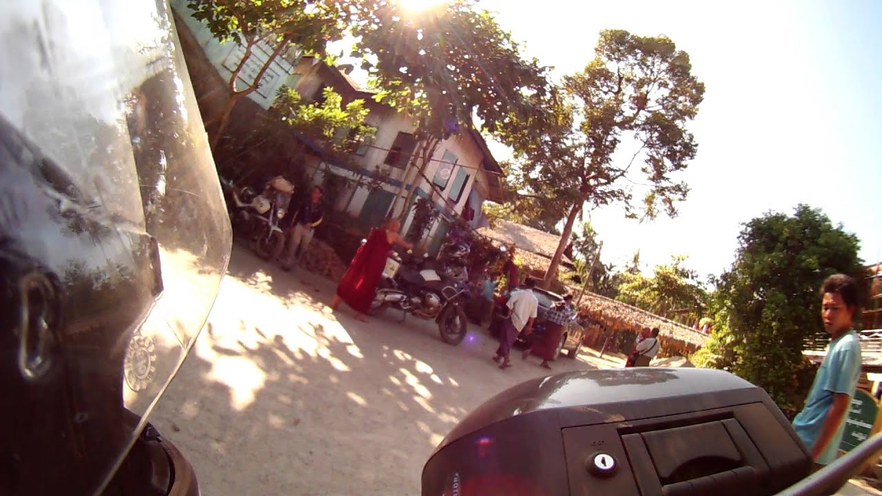 Myanmar Adventure 51