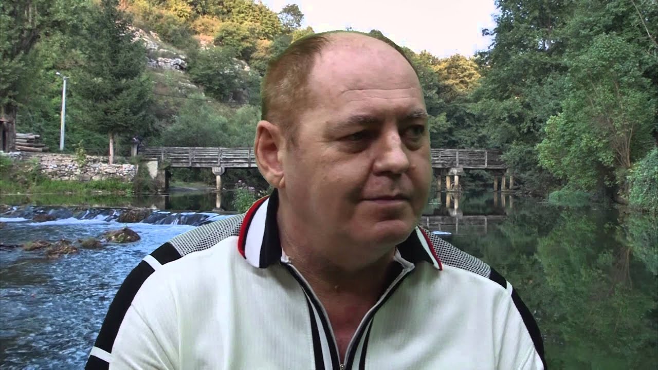 Zdenko Nikšić  Kiša iznad grada  (IN MEMORIAM 15. 03. 2014.