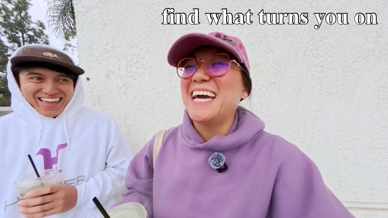 VLOG (the thief of comparison, feel comfortable talking to a camera, people are trying their best) 