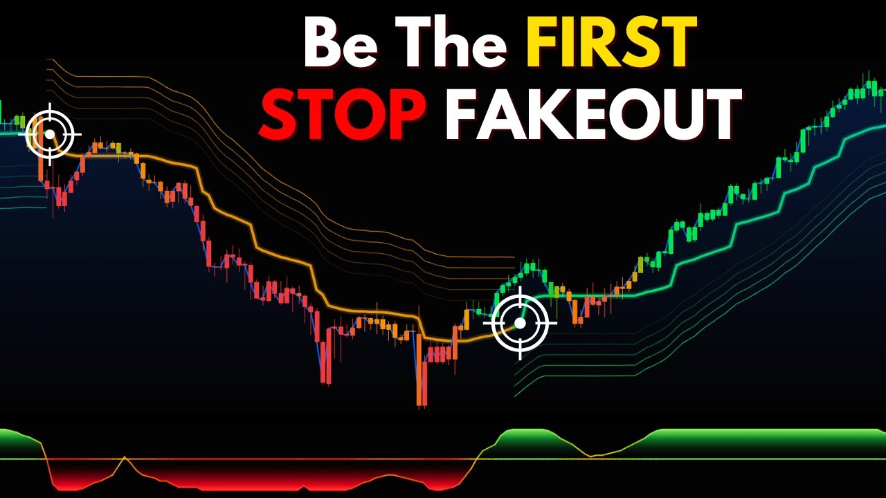 I Finally Found the HOLY GRAIL of TradingView Indicators After YEARS of Searching