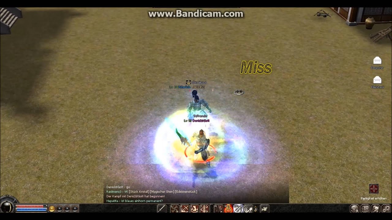 Shiro2 J4CK4SS vs Pushergott :D vol 2