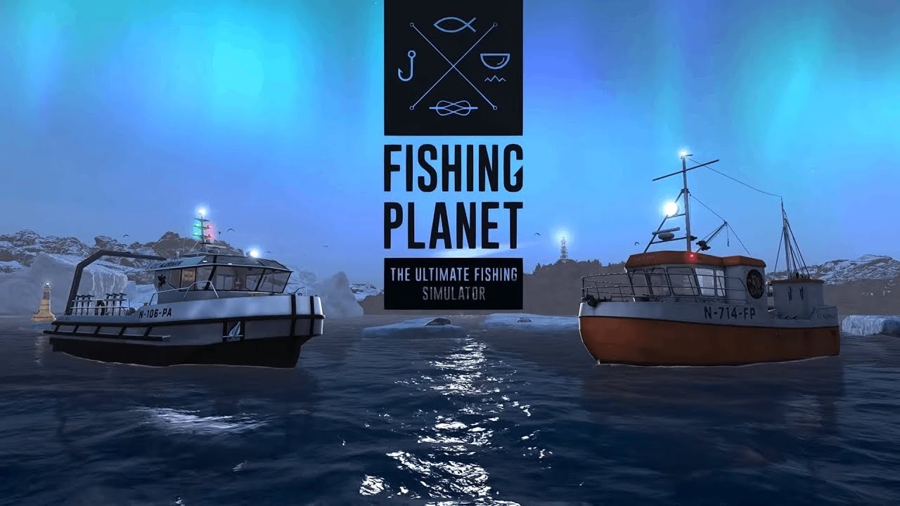 Fishing Planet level 105 to 110 Grind