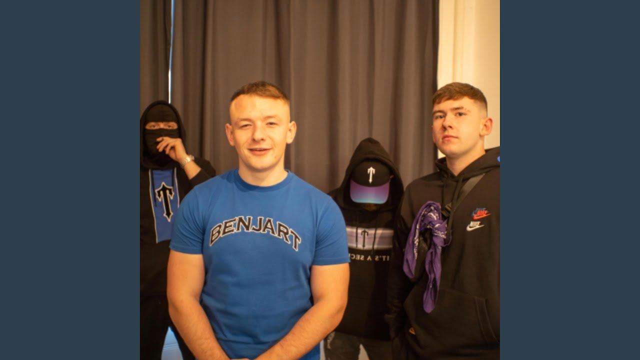 Mc Ridgey Mc Higgy Unspoken