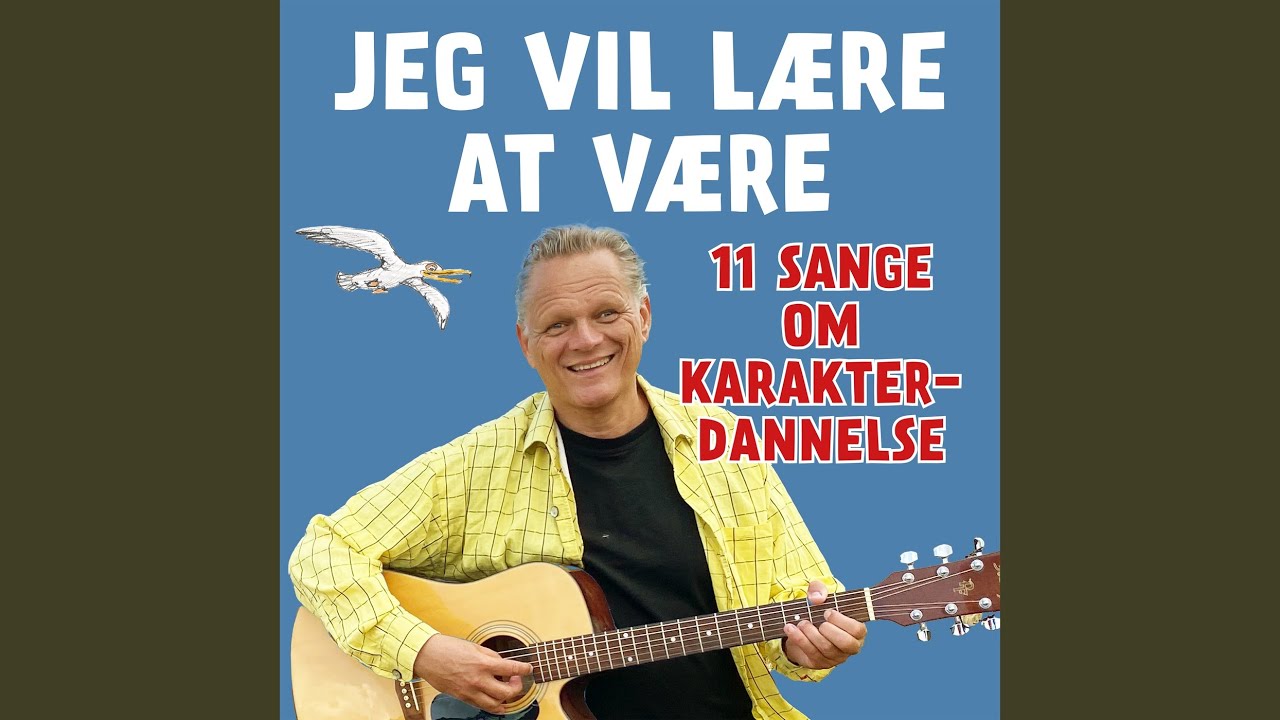 Sig Tak (Taknemmelighed)