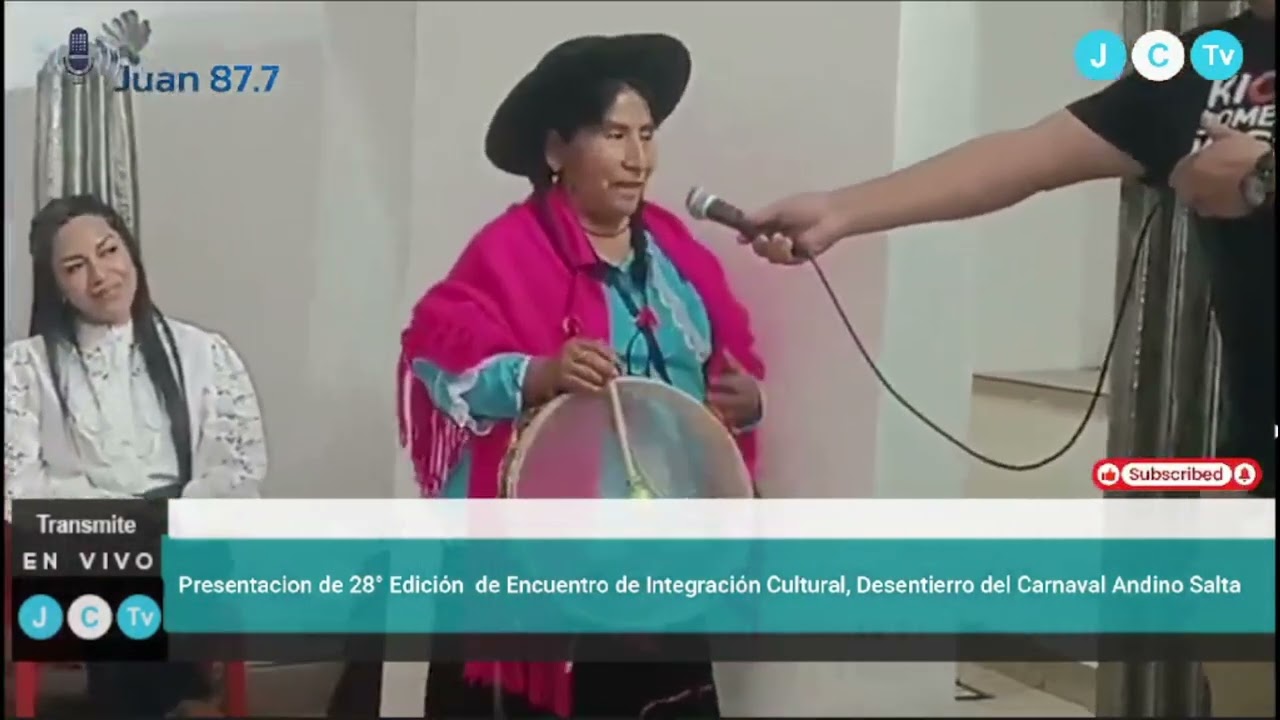 🎊 Desentierro del Carnaval Andino San Antonio de Los Cobres Salta Argentina ✨🔅