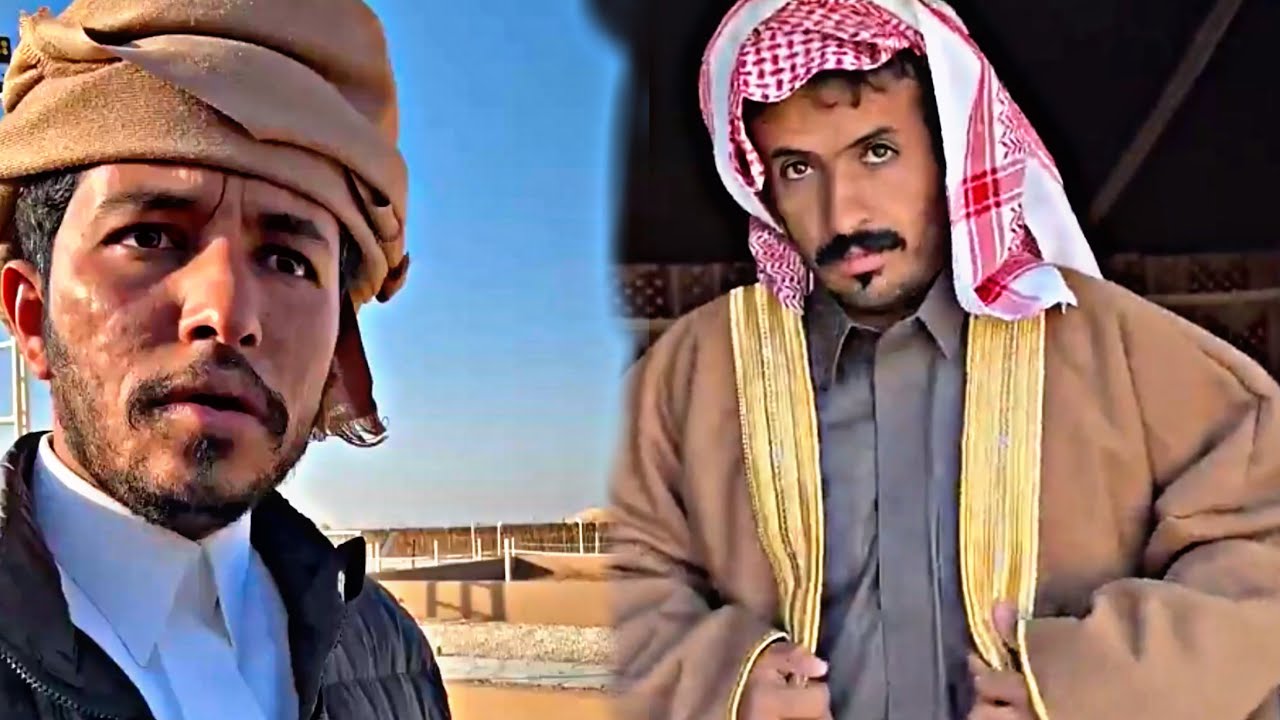 ابوعجب زعلان 😂😂