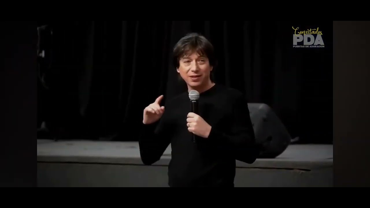 LA ESPERANZA GLORIOSA ES ÉL (PASTOR: Fabián Liendo)