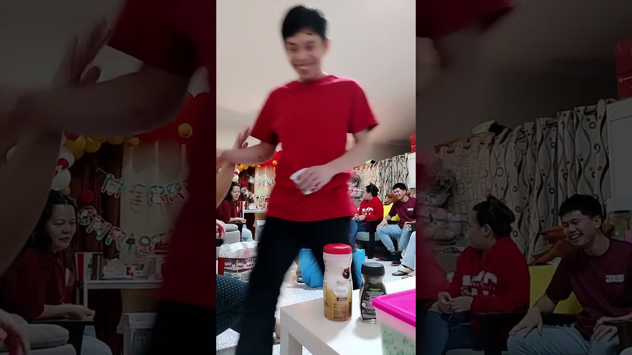 The exchange gift