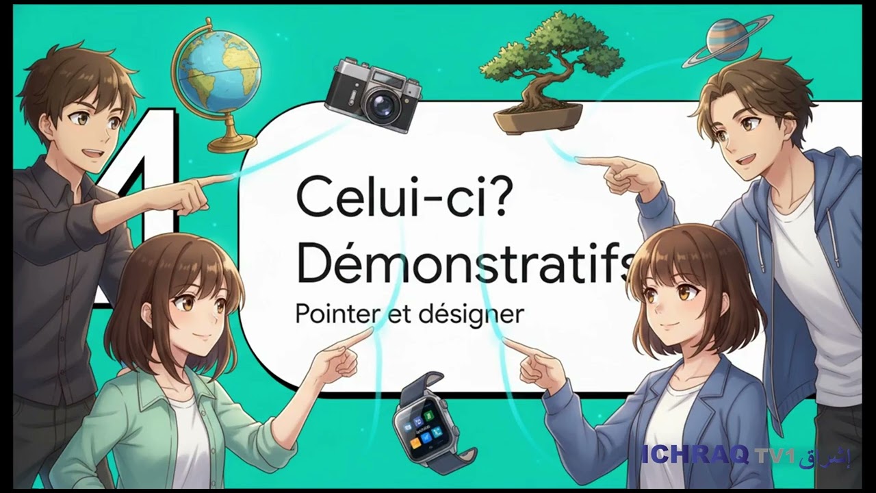L'essentiel des Déterminants