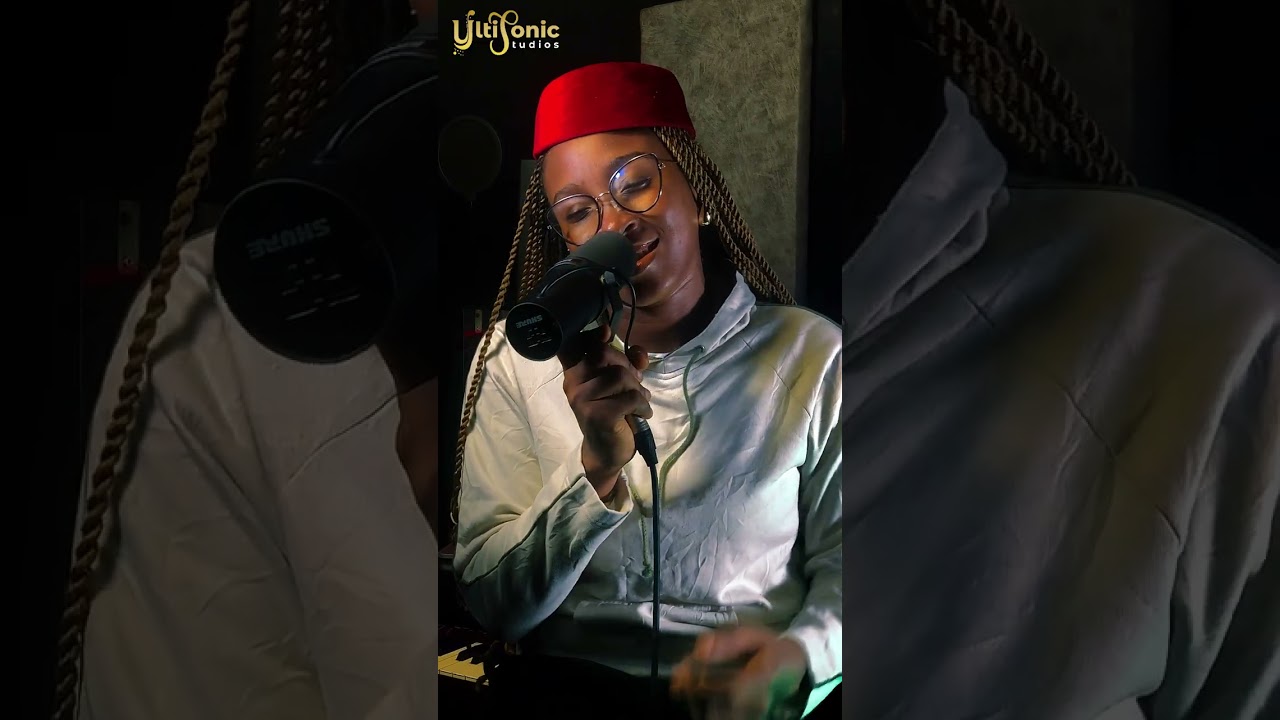 EARTHEN VESSEL By Theophilous Sunday(COVER) - Glory Ene