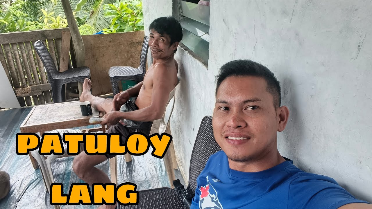 What's up mga KATUBA😊