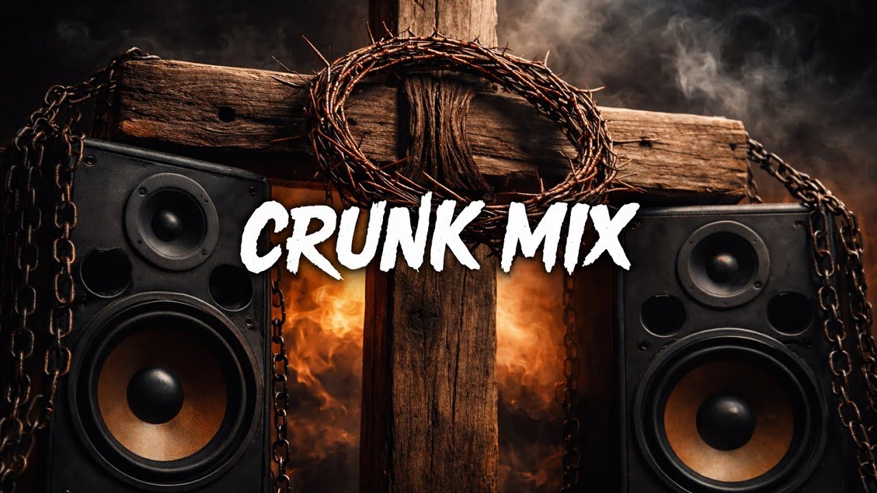 Motivated to Battle | Christian Crunk Rap Compilation